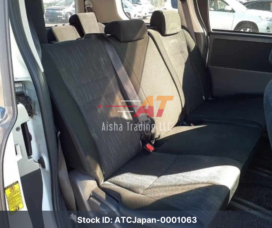 2013 TOYOTA NOAH